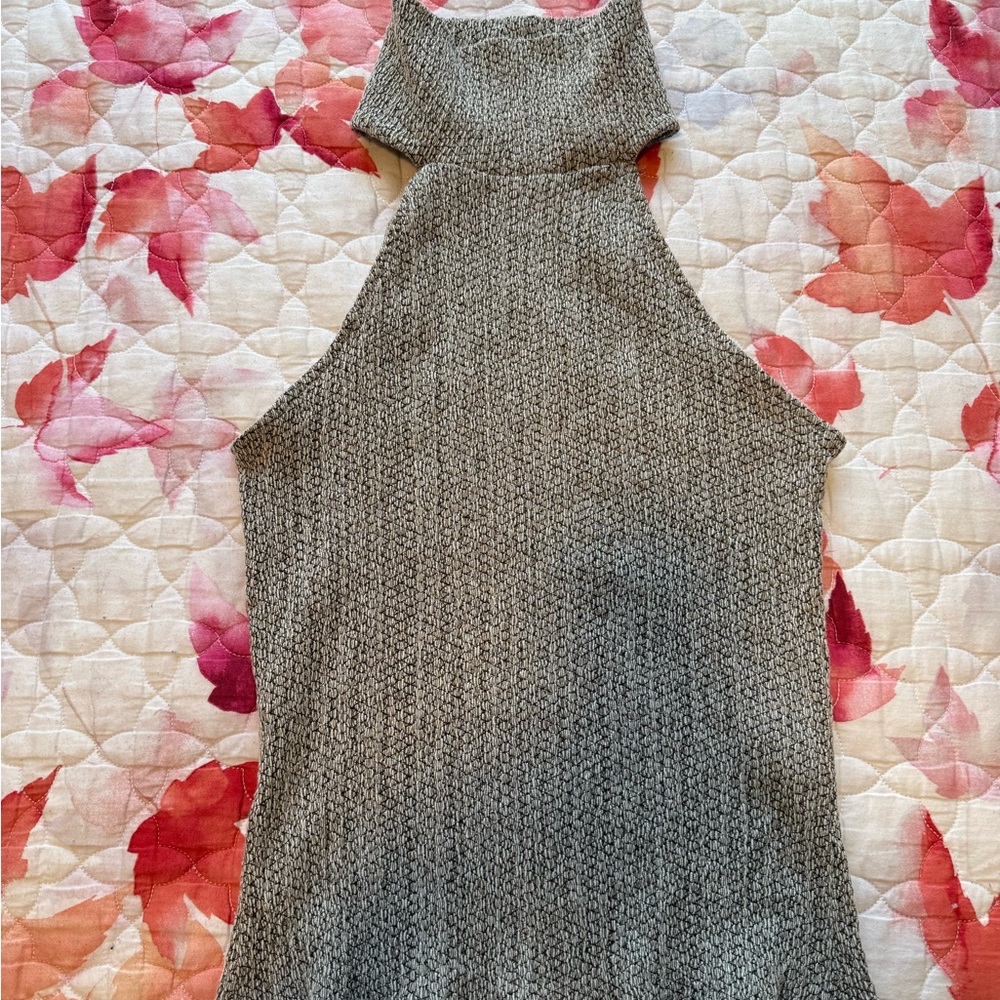 Zara Knit Top